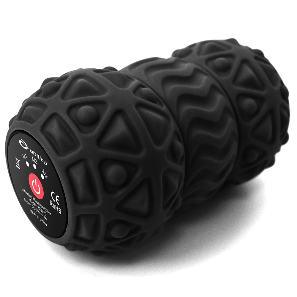 Abilica Vibrating MassageRoller