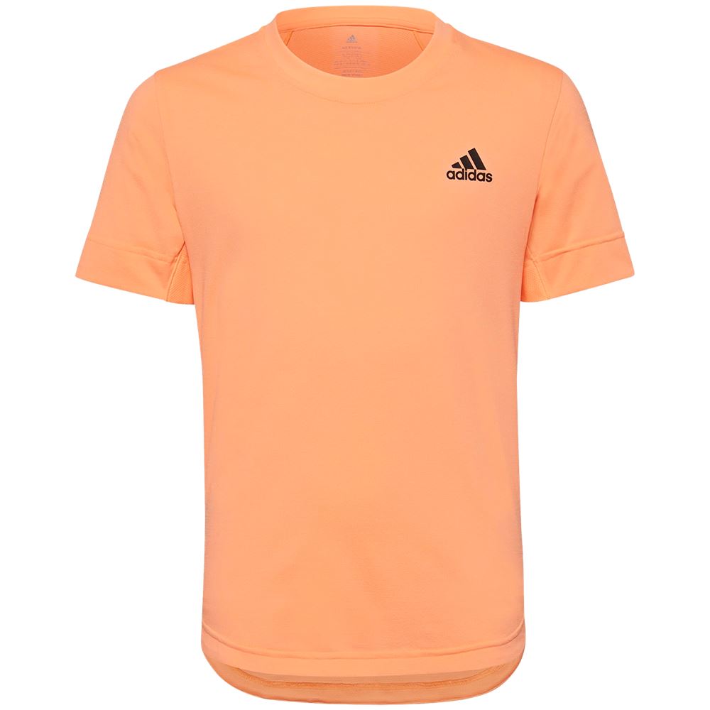 Adidas B New York Tee