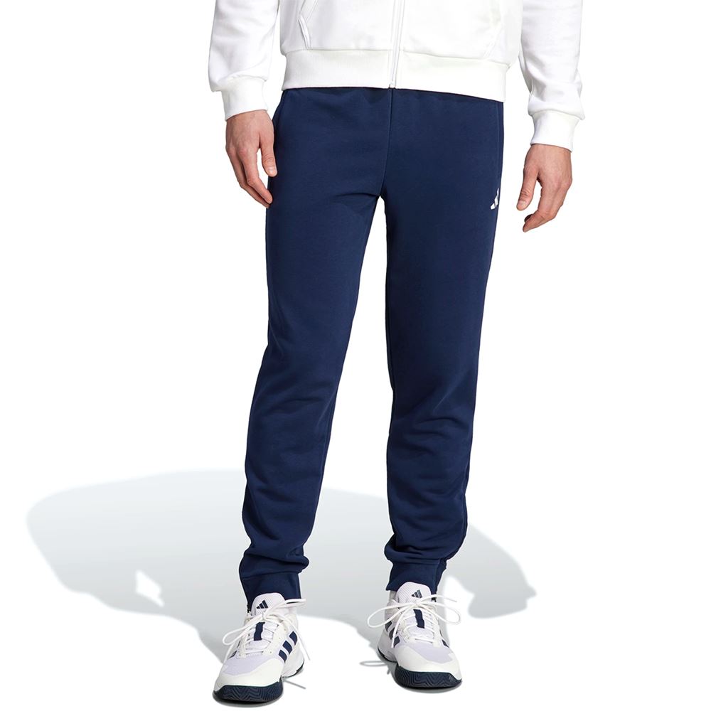 Adidas Club Teamwear Category Graphic Tennis Pant
