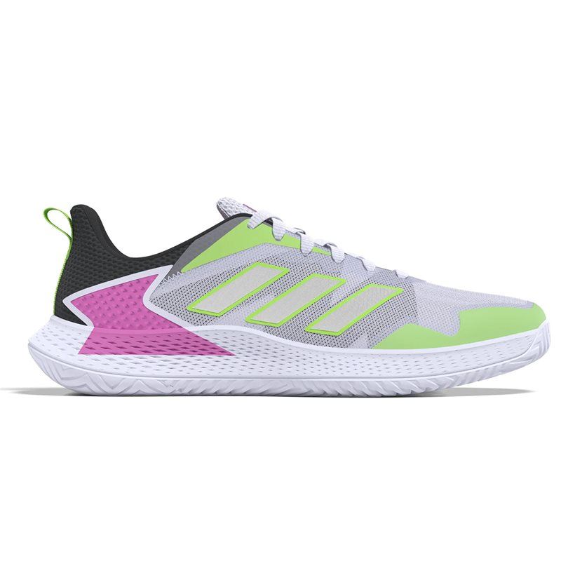 Adidas Defiant Speed White Print