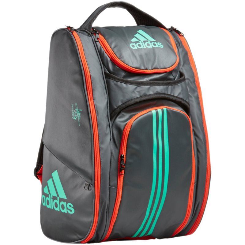 Adidas Racket Bag Multigame