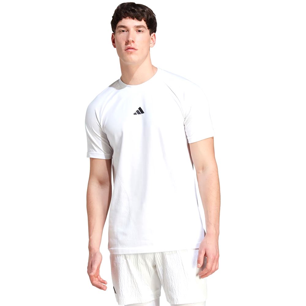 Adidas Seamless Tee
