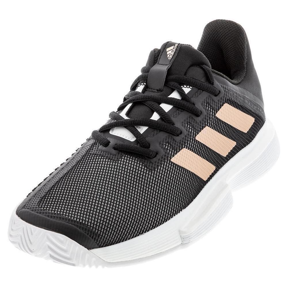 Adidas Solematch Bounce Tennis/Padel Women