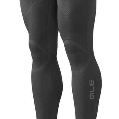 Alé Armvärmare Alè Seamless Onesize Black