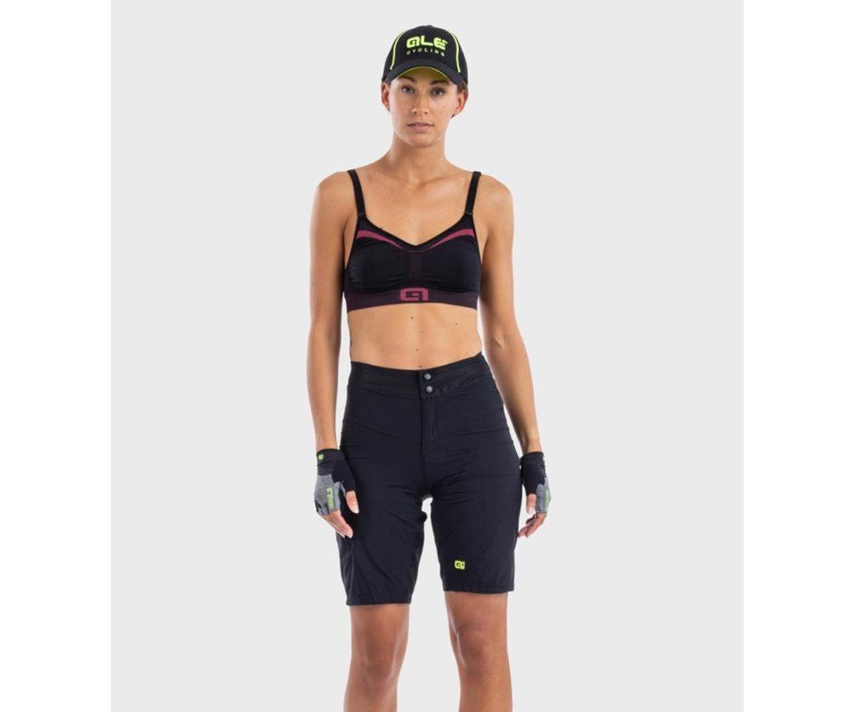 Alé Shorts Enduro Dam