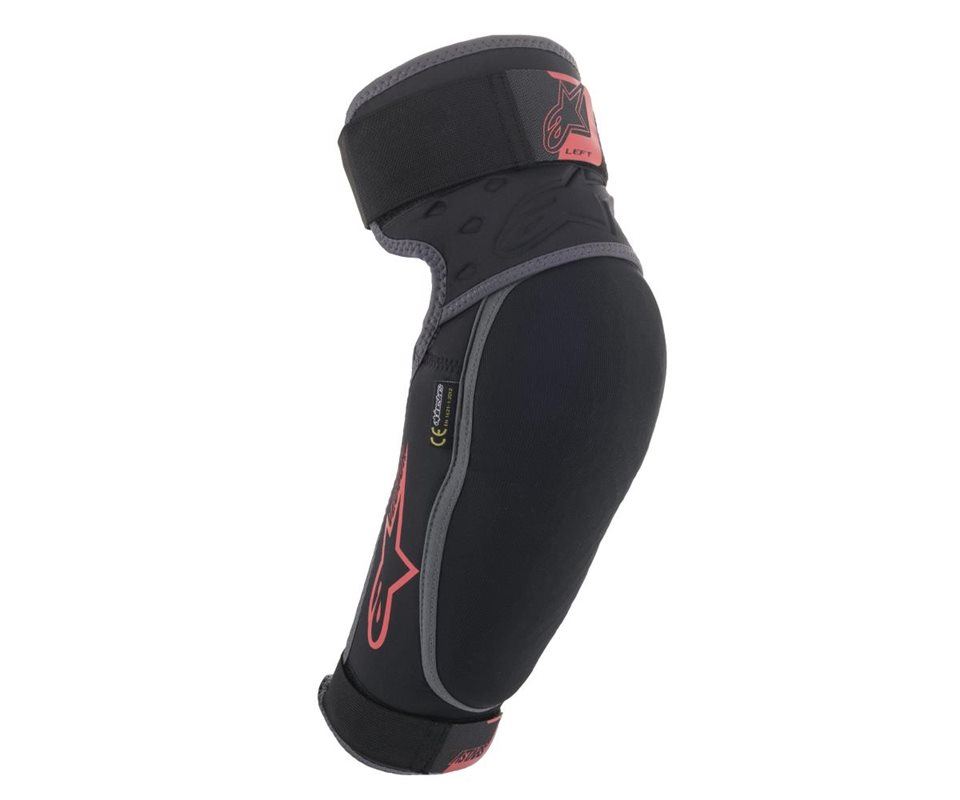 Alpinestars Armbågsskydd Vector Elbow Protection