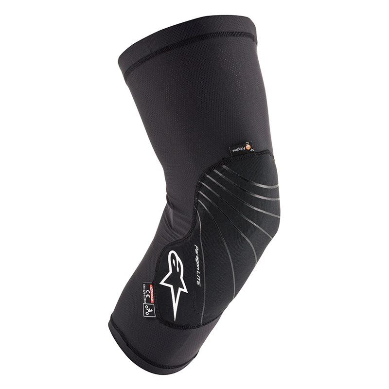 Alpinestars Knäskydd Paragonite Youth