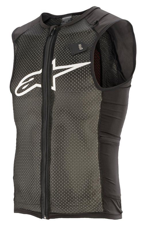 Alpinestars Ryggskydd Paragon Plus Protection Vest
