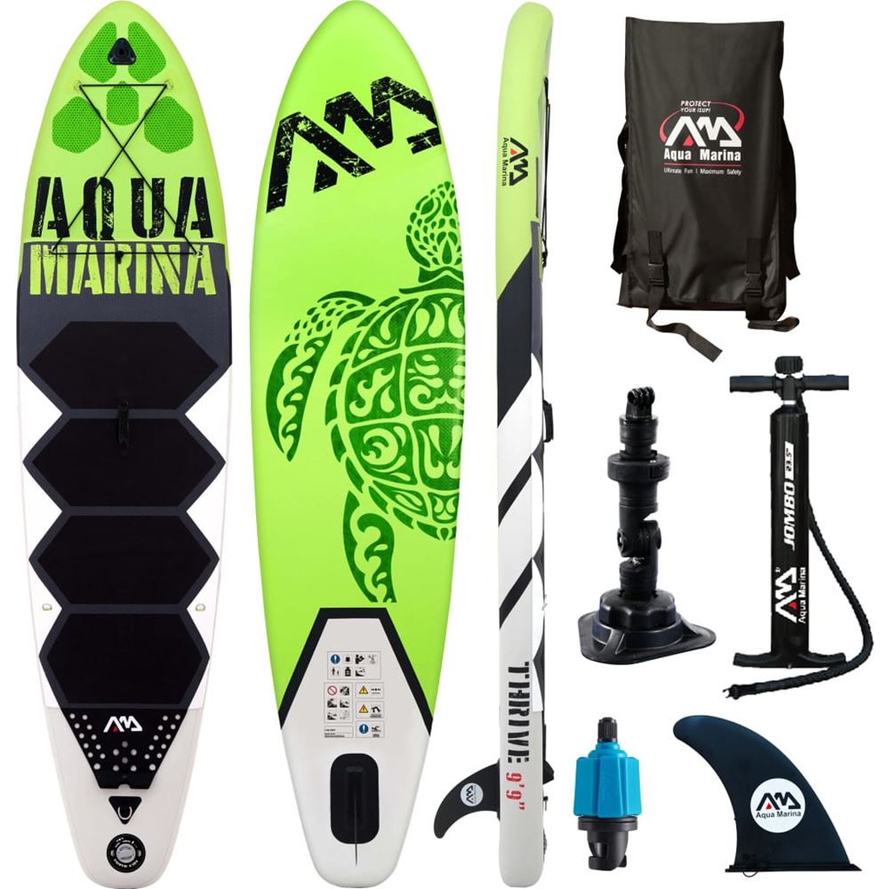 Aqua Marina Aquaarina SUP-bräda Thrive 300x75x15