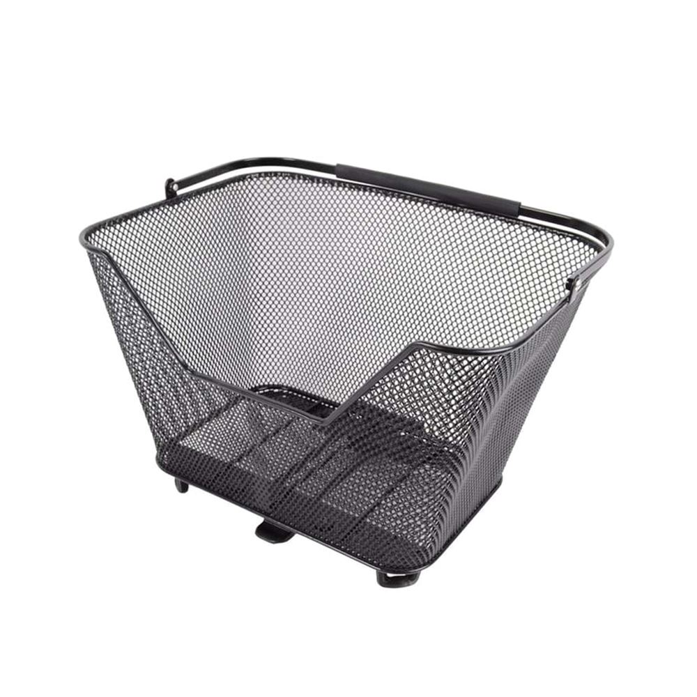 Atran Cykelkorg Daily Avs M svart