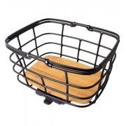 Atran Cykelkorg Duo Multi AVS svart L