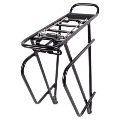 Atran Velo Pakethållare TOUR 365 BS AVS 28''