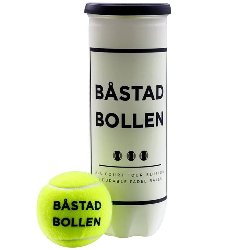 Båstadbollen All Court Tour Edition