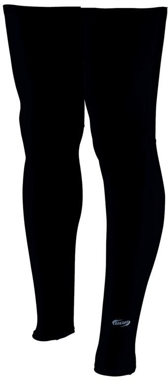 BBB Benvärmare Comfortlegs svart small