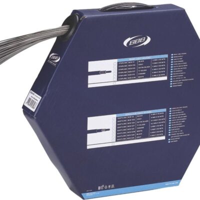 BBB Bromsvajer Mountainbike Rostfri 1.5 x 1700 mm 1 styck