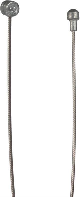 BBB Bromsvajer Universal Rostfri 1.5 x 2350mm