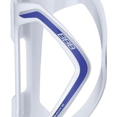 BBB Flaskställ Flexcage Svart/röd