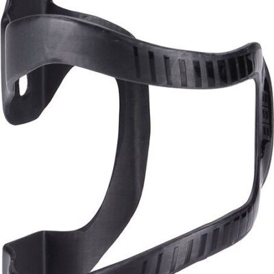 BBB Flaskställ SideCarbon Ud vänster matt svart