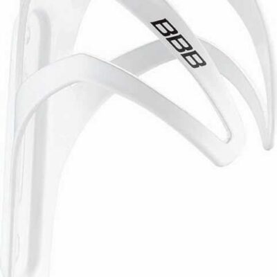 BBB Flaskställ Speedcage vit