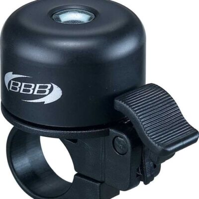 BBB Ringklocka Loud & clear svart