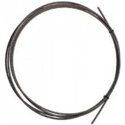 BBB Växelhölje 1 meter svart