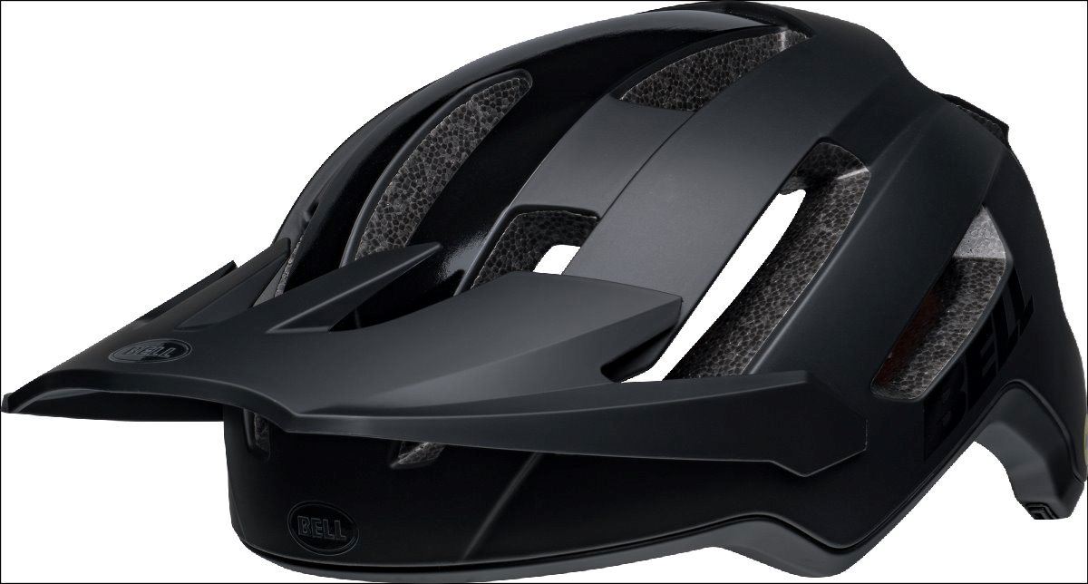 Bell Cykelhjälm 4FORTY AIR MIPS