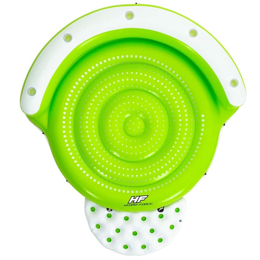 Bestway Badmadrass Hydro-Force 275x255x65
