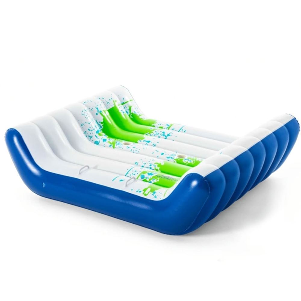 Bestway Badmadrass Hydro-Force Chill Splash