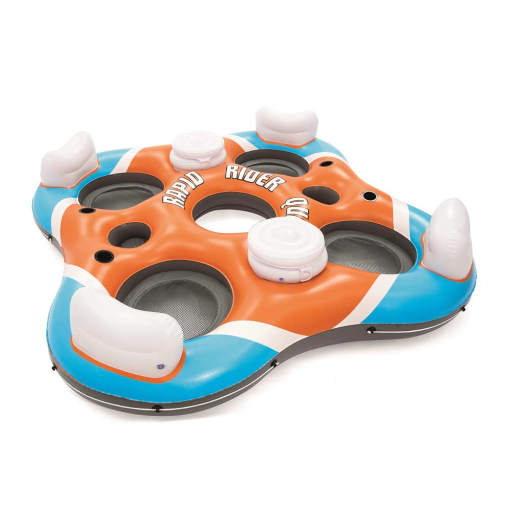 Bestway CoolerZ Badmadrass Rapid Rider Quad