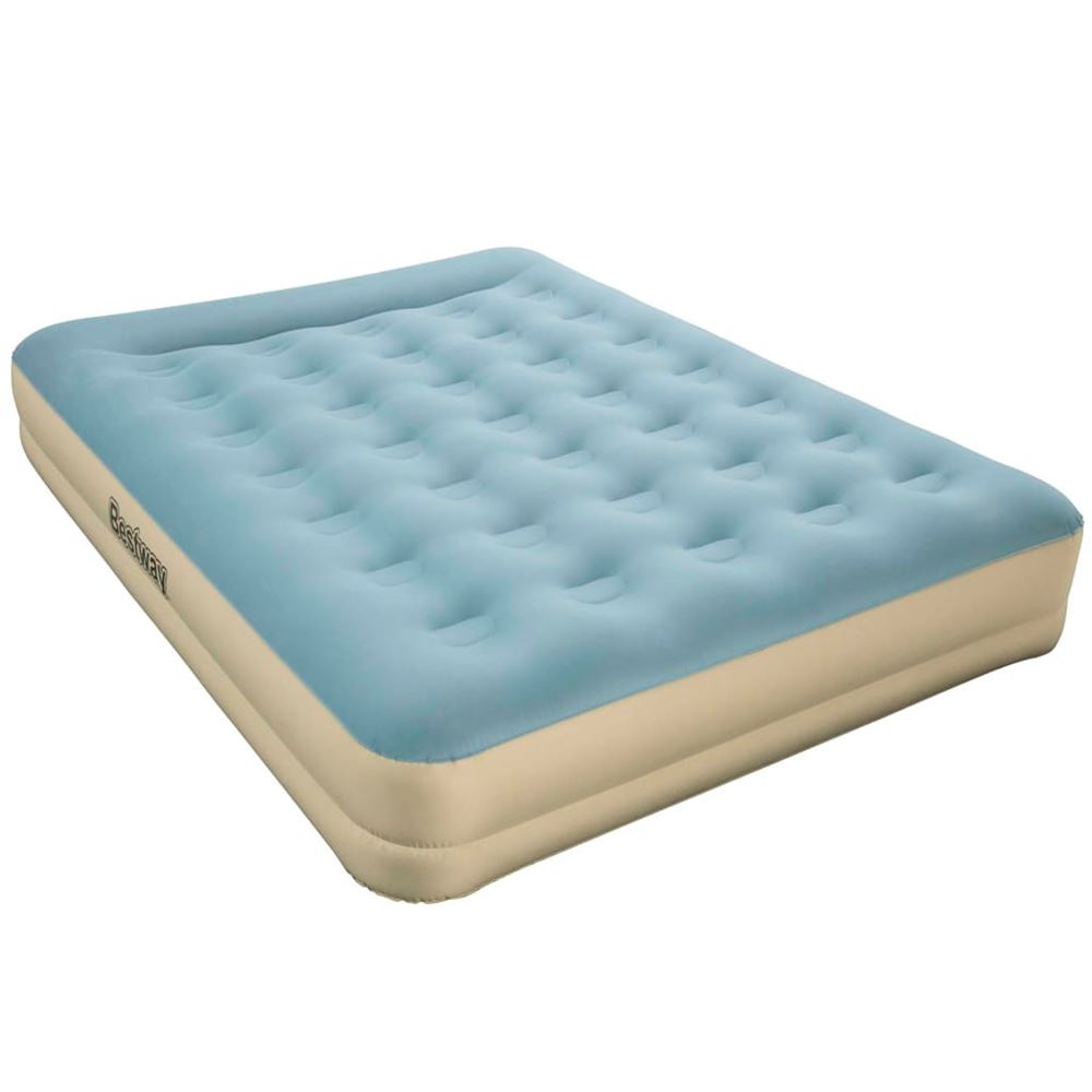Bestway Luftmadrass Refined Fortech Queen 2-pers