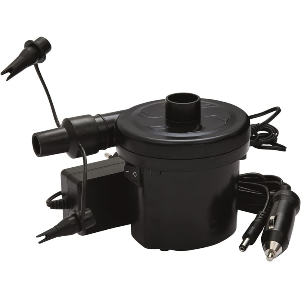 Bestway Luftpump Sidewinder AC/DC 30W 12V