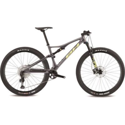 BH MTB Lynx Race Carbon RC 6.0