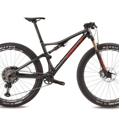 BH MTB Lynx Race Evo Carbon 9.5
