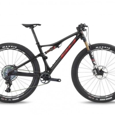 BH MTB Lynx Race Evo Carbon 9.9