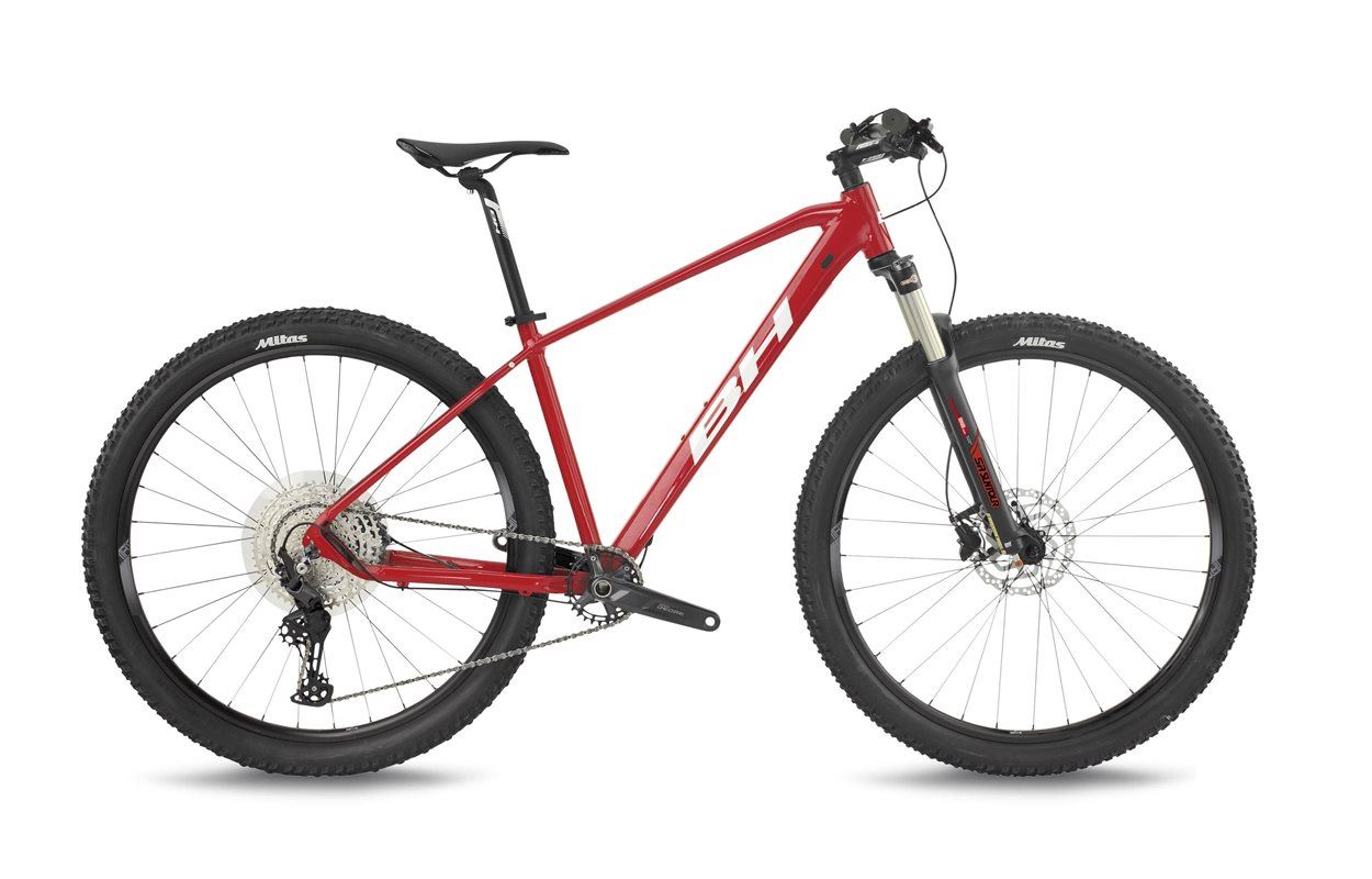 BH MTB Spike 3.0