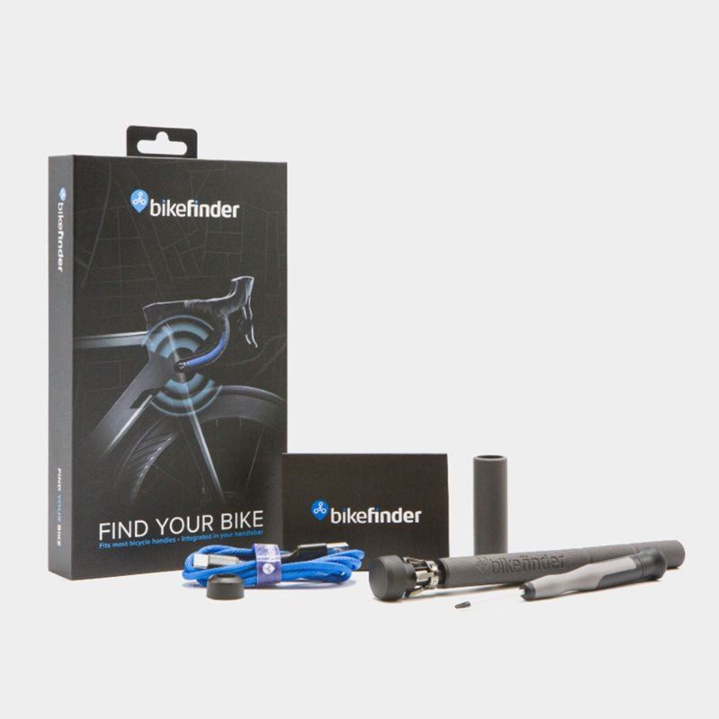 Bikefinder GPS-spårning GPS-tracker 2021