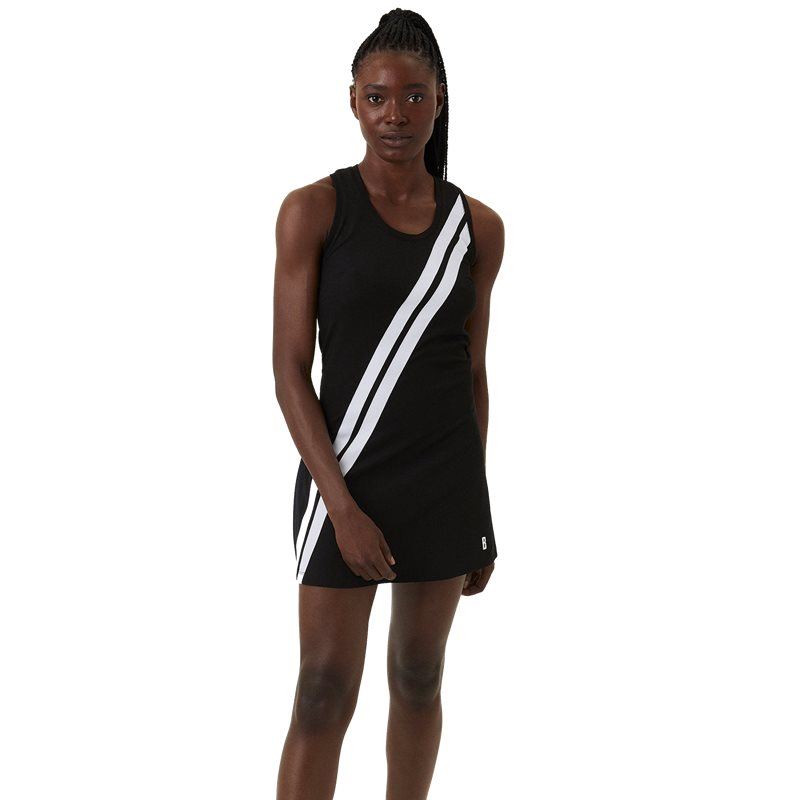 Björn Borg Ace Dress Black