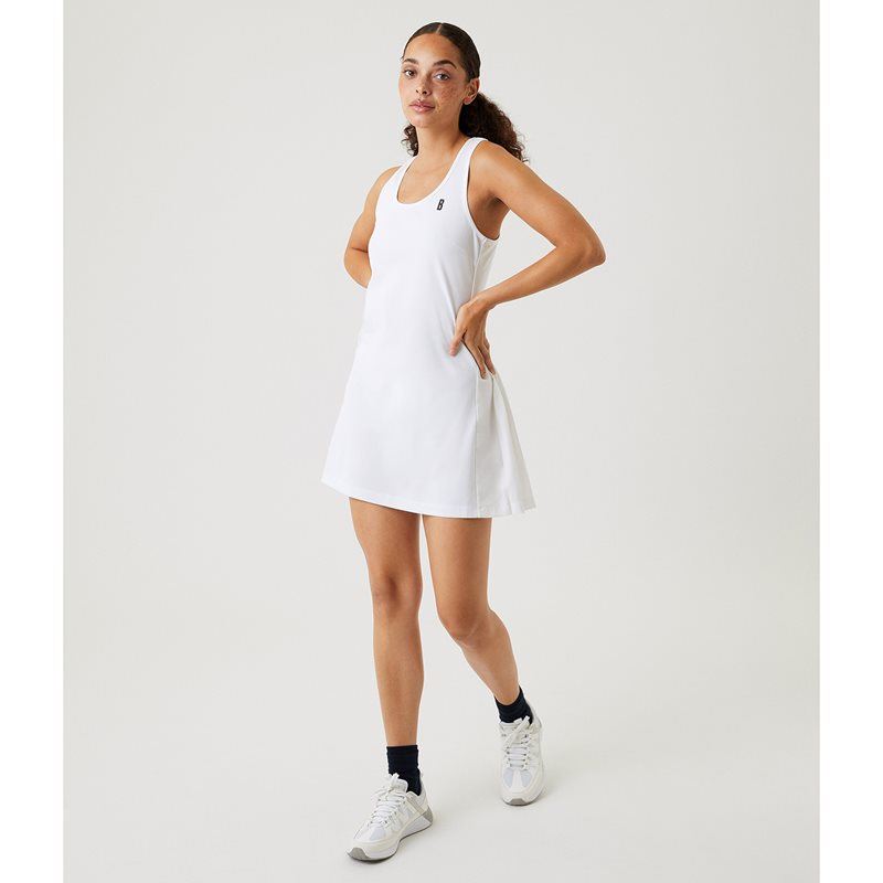 Björn Borg Ace Dress White