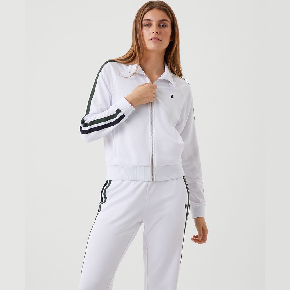 Björn Borg Ace Track Jacket