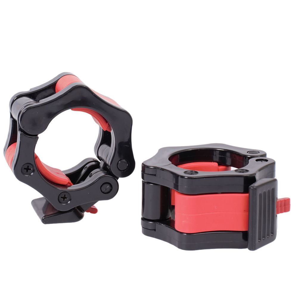 BLK DOT Flip-Lock Abs 50 mm (Pair)