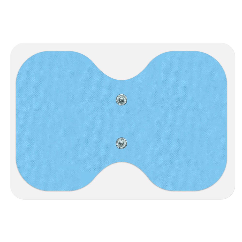 Bluetens Elektroder Butterfly för Clip Trådlös 3-pack