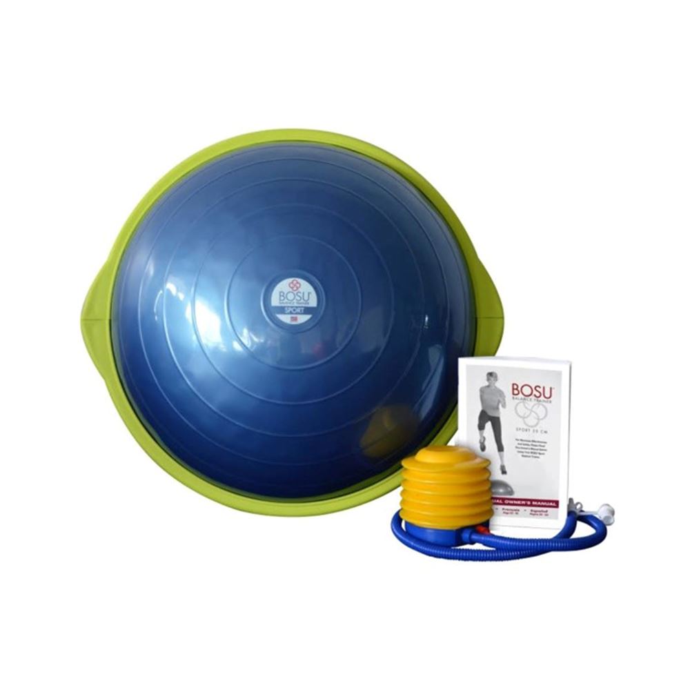 Bosu Bt Sport Blue 50 cm