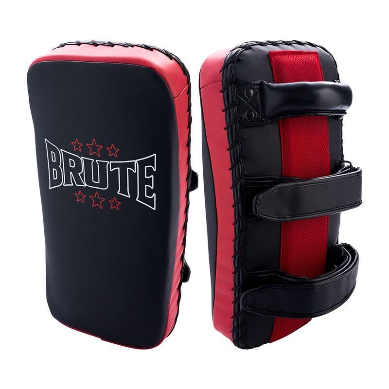 Brute Thai Pads 20x40 cm - Mittsar / Pads