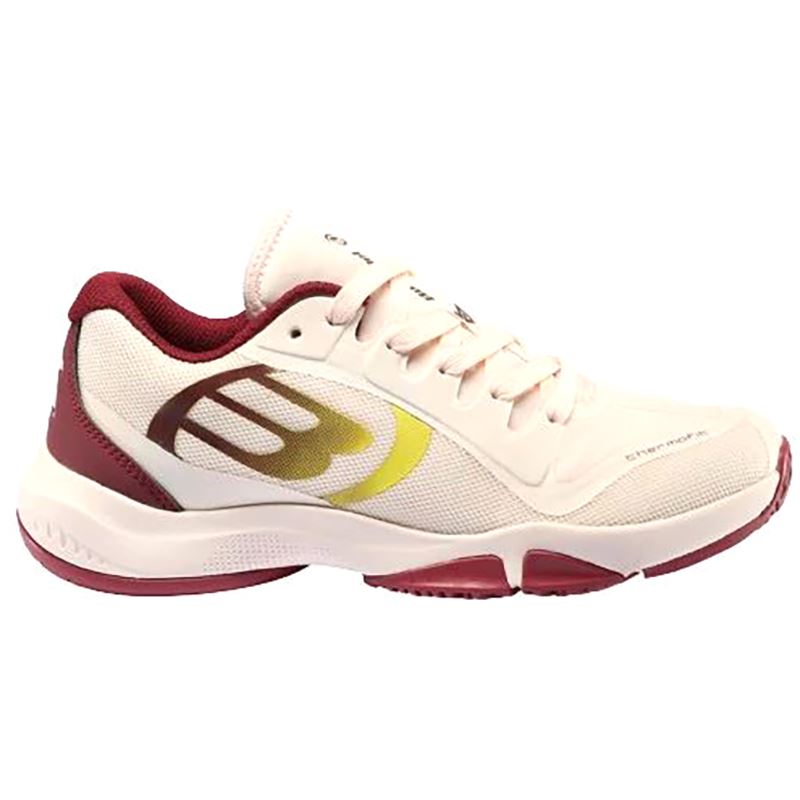 Bullpadel Flow 20 Women