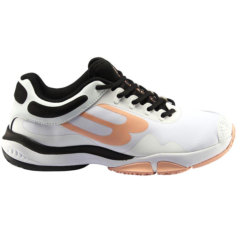 Bullpadel Flow Hybrid Fly 23V