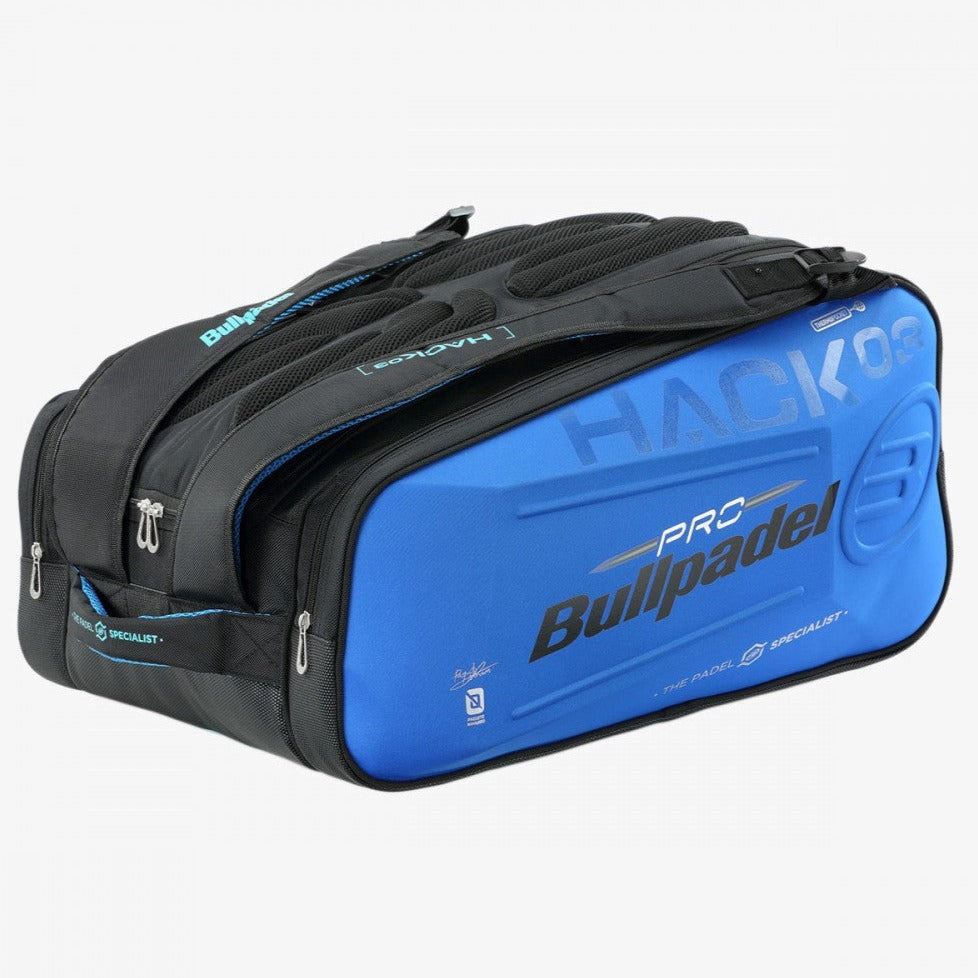 Bullpadel Hack Bag