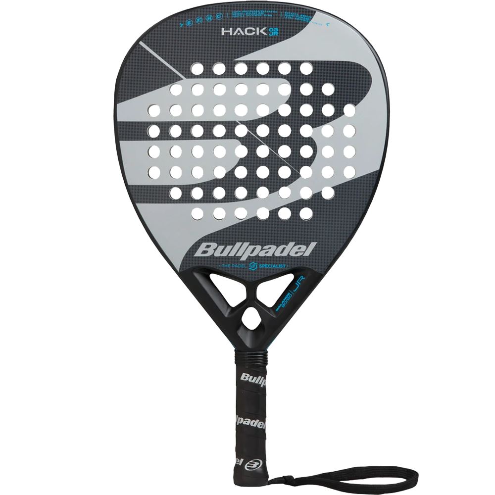 Bullpadel Hack JR 23