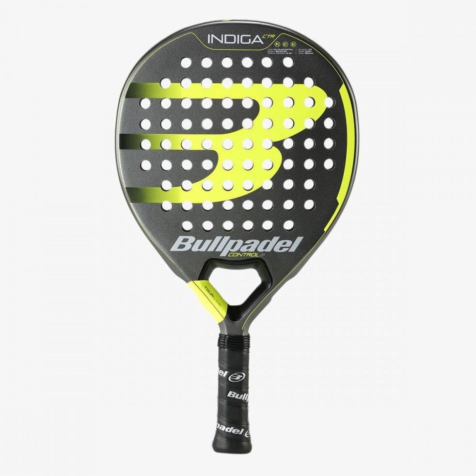 Bullpadel Indiga Control