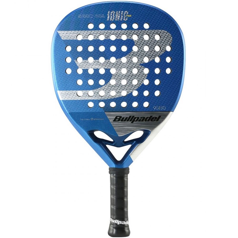 Bullpadel Ionic Power 23