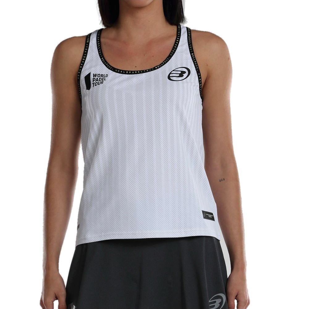 Bullpadel Lugar